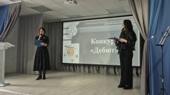 От первых шагов к профессионализму: Конкурс «Дебют» в школе начинающего педагога «Улей»