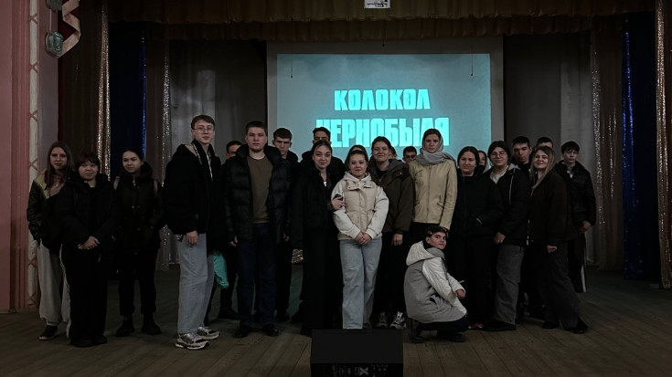 40 лет спустя… 1