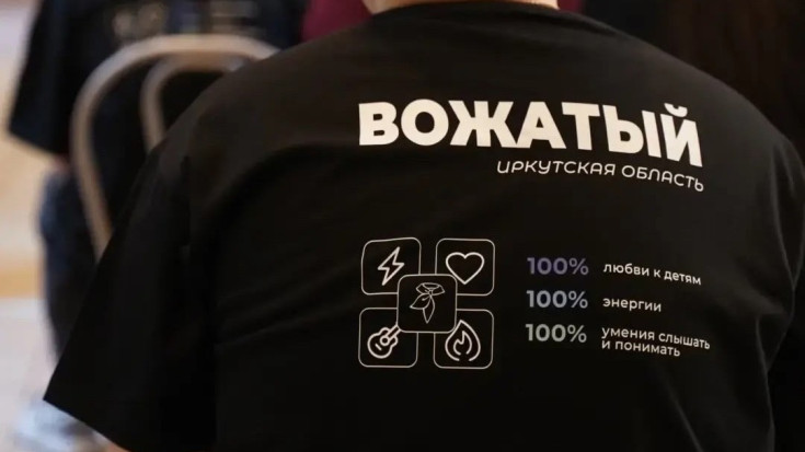 «Будущий вожатый Первых» 2