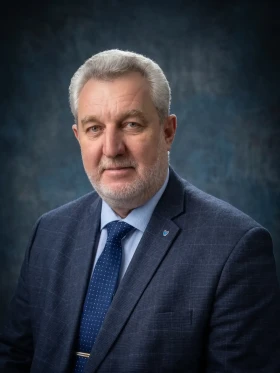 Кулинич Константин Викторович.